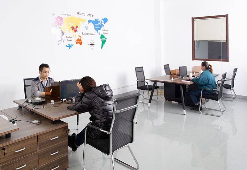 HaifaForeign trade Office - Guangu Technology