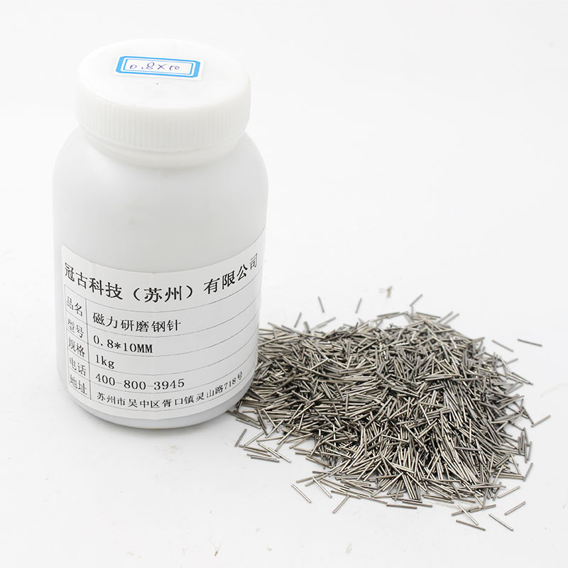 HaifaMagnetic Polishing Needle