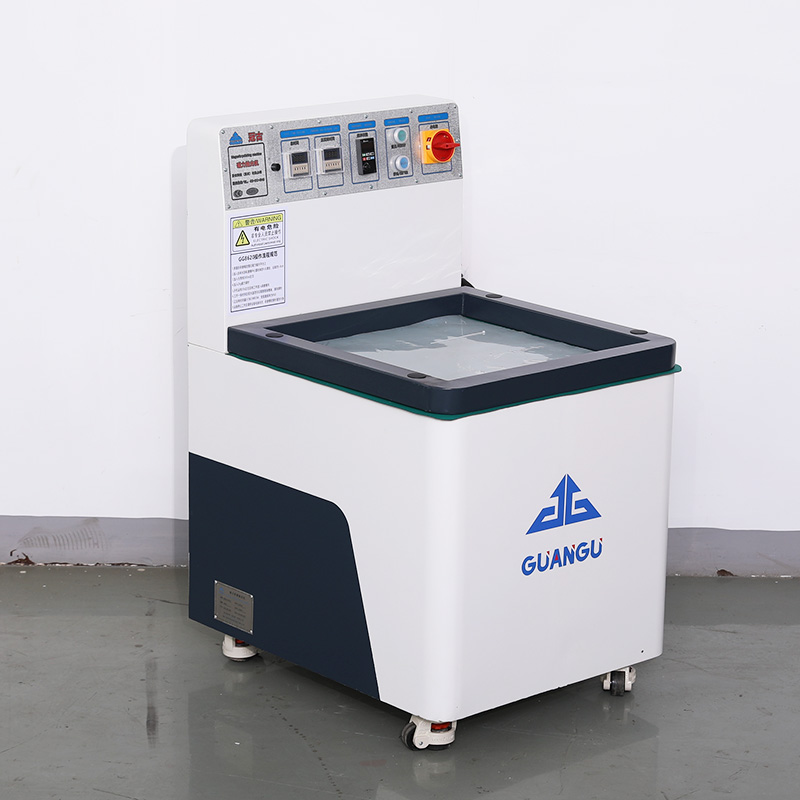 HaifaMAGNETIC POLISHING MACHINE GG8620